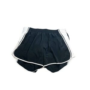 Nike Dri-Fit Athletic Shorts Women's Black New with Tags‎